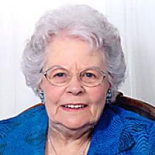 KATHLEEN LIVESLEY Obituary pic