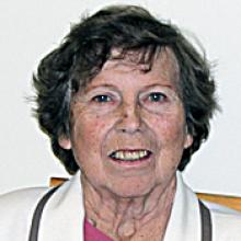 JADWIGA ZINOWKO Obituary pic