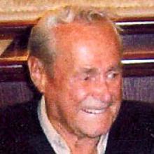 THOMAS JEFFERSON (JEFF) LIGGETT Obituary pic