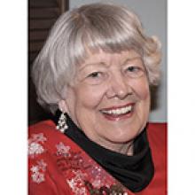 PEGGY PHILLIPS Obituary pic