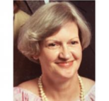 MARGARET HELEN WAKEMAN (WOOD) Obituary pic