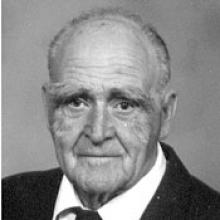 FRANCIS (FRANK) JOHN FLAWS Obituary pic