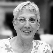 LINA CECILE SIWAK Obituary pic