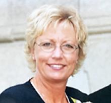 TINA THORSTEINSON Obituary pic