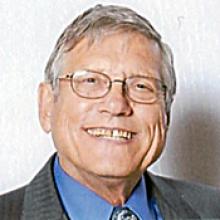 KLAUS HARALD PHILIPP Obituary pic
