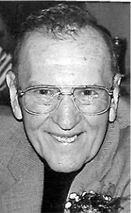 HENRY LAGIMODIERE Obituary pic