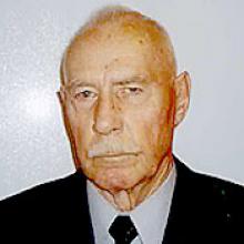 JOHN KULA Obituary pic