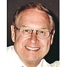 GORDON CHRISTOPHER JOHN HAWKINS Obituary pic