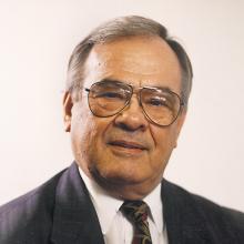 NICK DIAKIW Obituary pic