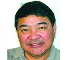NORMAN LINKLATER  Obituary pic