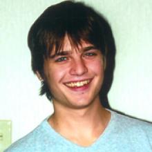 KURT GARRETT GUSTAFSON Obituary pic