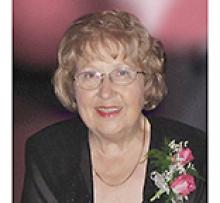 MARY SOPHIE (TESSIE) BOROWIEC (SLUSARCZYK) Obituary pic