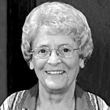 SISTER RITA HAMEL Obituary pic