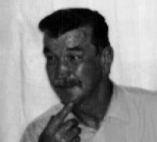 LEON AYOTTE Obituary pic