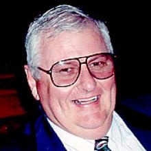 HARLEY ROSS WALLIN Obituary pic