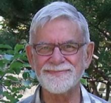CARL ANTHONY RADIMER Obituary pic