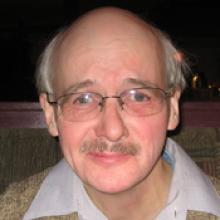 PHILIP PATRICK NOONE Obituary pic