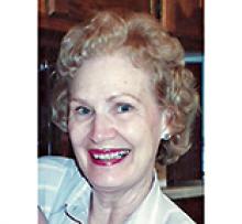 ADRIANA ADA SULKERS (TIELEMAN) Obituary pic