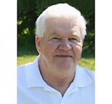 HERB REMPEL Obituary pic