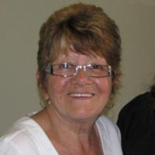 DIANA SWEET Obituary pic