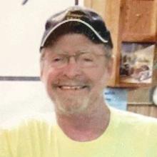 MORGAN TURNEY Obituary pic