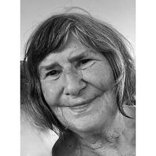 DARLENE (OHLINGER) CROLLY Obituary pic