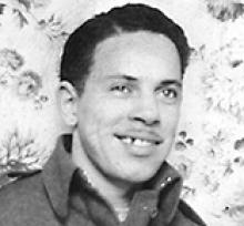 JOHN HENRY MITCHELL Obituary pic