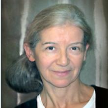 FRANCOISE CAMERON Obituary pic