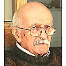 VAHAN HAGOB MELIKIAN Obituary pic