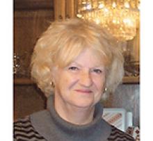 LINDA DIANE FIRMAN Obituary pic