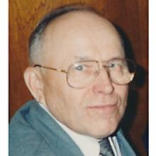 HARRY BEREZA Obituary pic