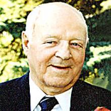 ALBERT EDWARD HARGREAVES CD (FEARLESS) Obituary pic