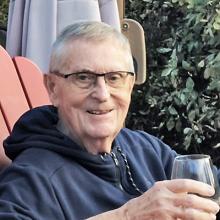KENNETH (KEN) POOLE Obituary pic