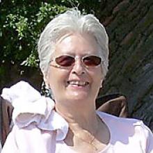 JUNE W. SEWELL (TILBE) Obituary pic