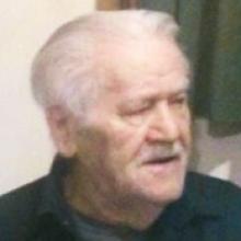 LORNE WILFRED FROST Obituary pic
