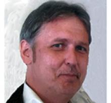 HOWARD BLAIR MCKELVEY Obituary pic