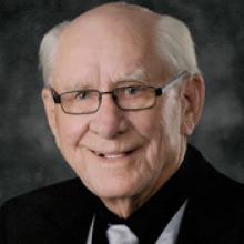 PETER HIEBERT FRIESEN Obituary pic