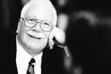 DAVID GOYER Obituary pic
