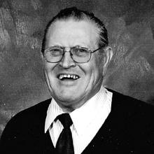 GUY BERNARD PARADIS Obituary pic