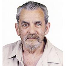 JOSE AZEVEDO VIEIRA Obituary pic
