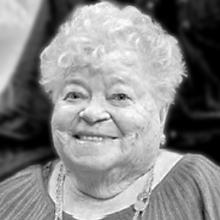 SHEILA PATRICIA (PAT) SLOBODZIAN Obituary pic