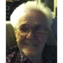 JOSEPH FRANKLIN Obituary pic