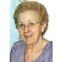 MARIA OLIVIA COELHO Obituary pic