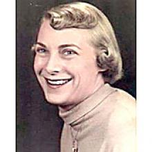 THERESA (TERRY) ALVINA MACLEOD Obituary pic