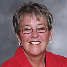 ELIZABETH (JEANNIE) PAULSON (MAZUREC)  Obituary pic