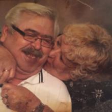 ALBERT ARTHUR CHARLES Obituary pic