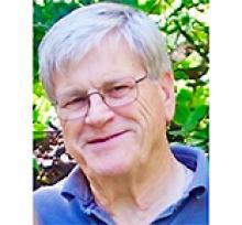 KENNETH (KEN) ALBERT BUHR Obituary pic