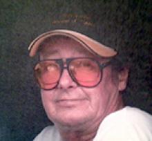 GORDON ALAN HATCHER Obituary pic