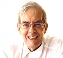 RICHARD JOHN SKARBAN Obituary pic