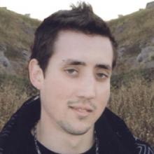 ADRIEN ROBERT DECORBY Obituary pic